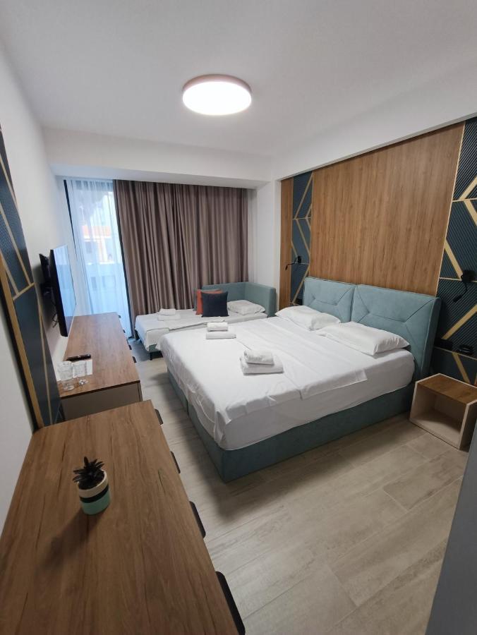 Premium - Dragovic Apartments Ulcinj Exterior photo